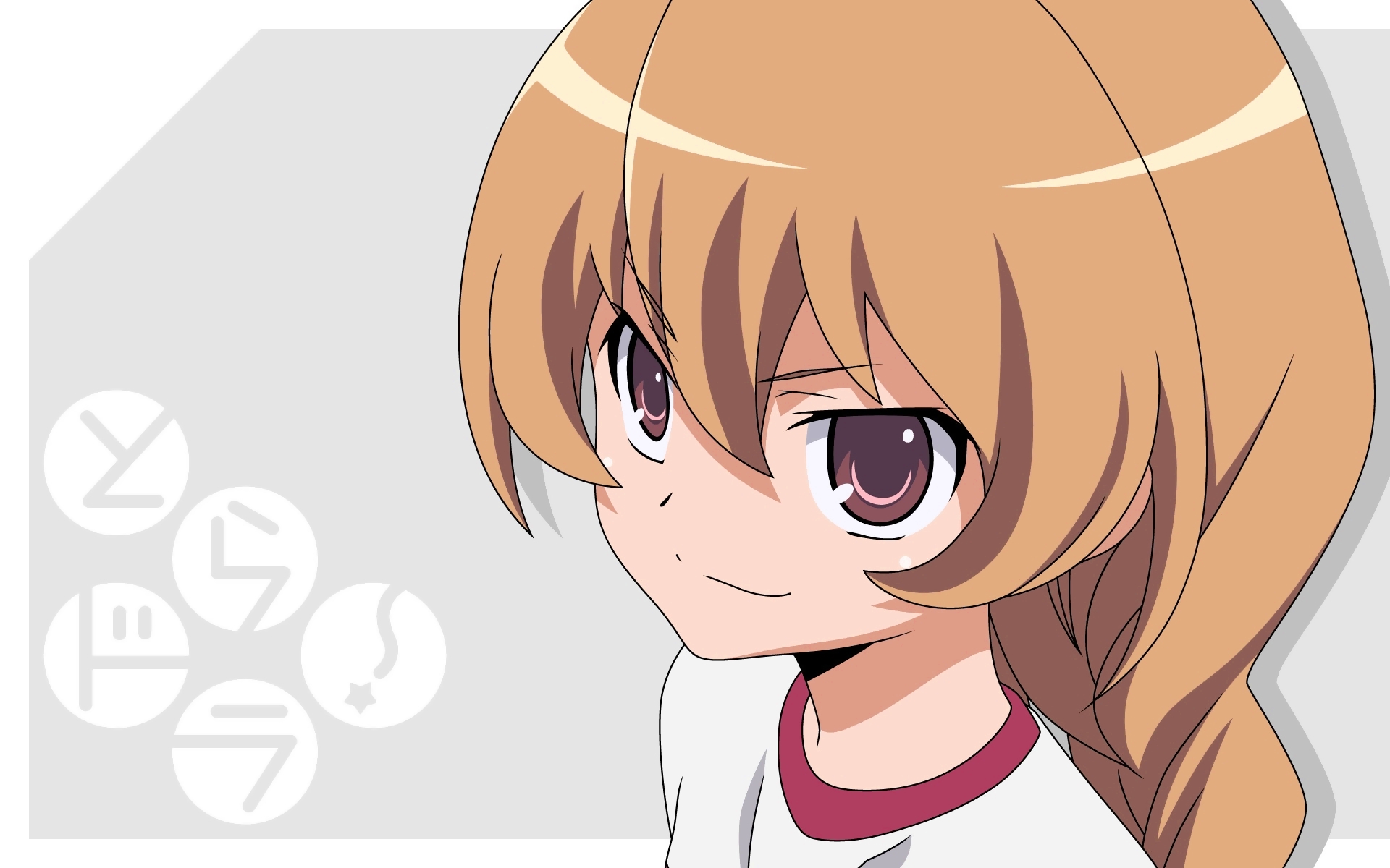 Toradora